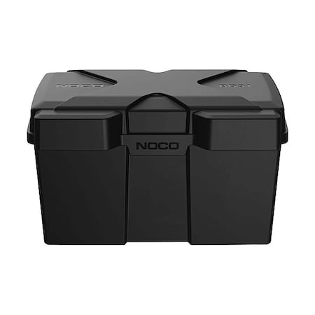 NOCO BG31 Group 24-31 Battery Box