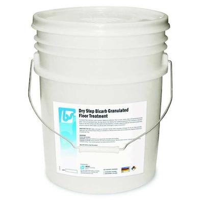 BEST SANITIZERS DS10005 Granulated Floor Cleaner,40 lb.