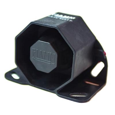 FIAMM 56019 Back Up Alarm,82 to 107dB,2-3/4