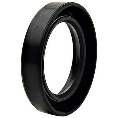 DDS IN15.8731.756.35TC Shaft Seal,TC,0.625in ID,Nitrile Rubber