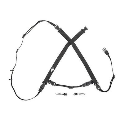 OP/TECH USA 99013969 Scanner Harness - X-Large