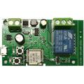 Modulo relè wireless interruttore Wi-Fi Dc5V 12V 24V 32V