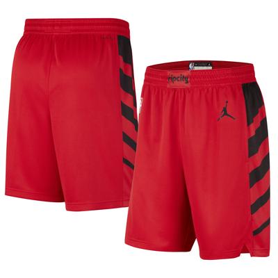 Portland Trail Blazers Jordan Statement Short – Herren Image
