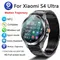 Neue Für Xiaomi Militär Sport Smart Uhr Männer Armband Kompass Wasserdichte Outdoor GPS NFC Herzfrequenz Bluetooth Anruf Smartwatch