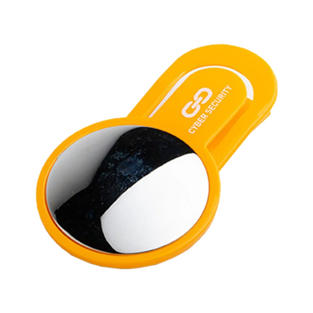 Persönliche Sicherheit Sicherheits schrank Schreibtisch Rückansicht überwacht toten Winkel Spiegel Image