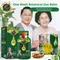 Men's and Women's Botanical Dyeing Cream Bubble Hair Dyeing Cream Hair Care Hair Transplant Hua