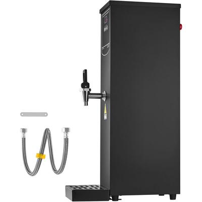 Mophorn - Kommerzieller Wasserkocher von , 2500 w, schnelles Aufheizen, Leistung 50 l/h Image