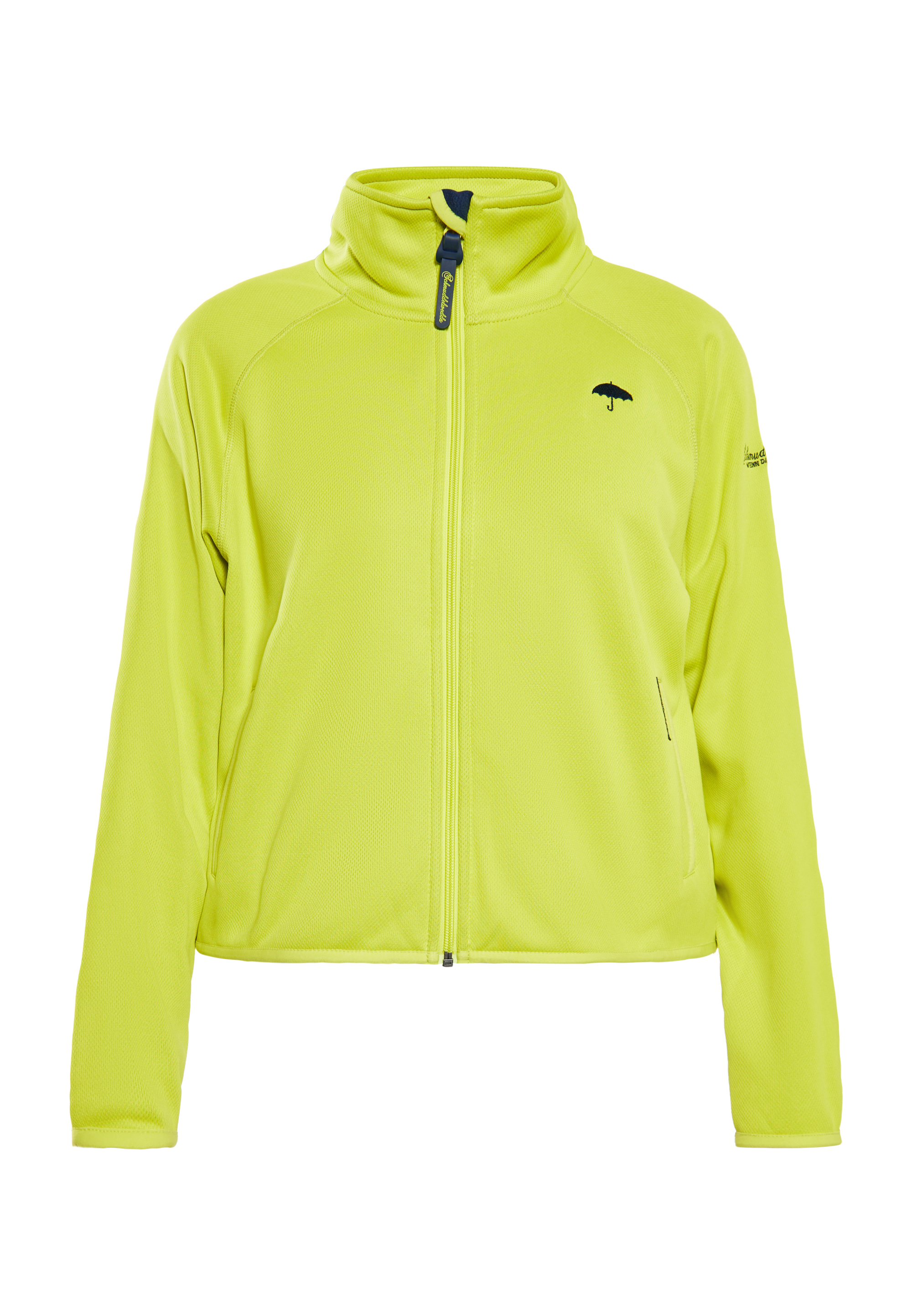 Schmuddelwedda Übergangsjacke SCHMUDDELWEDDA Damen Limette Image