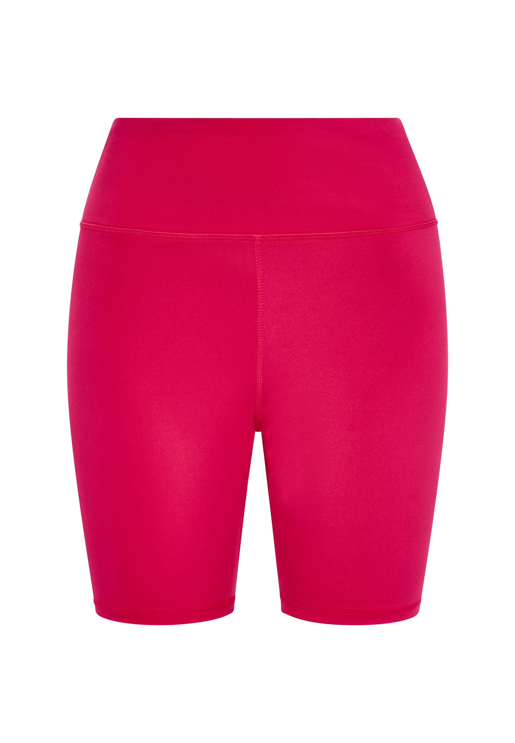 Mymo Shorts Damen Rosa Image