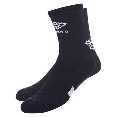 Umbro - "Protex" Knöchelsocken Mit Silikon-Noppen für Herren (Marineblau) Image