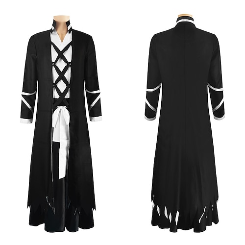 Cosplay Anime Hose Cosplay Kostüm Umhang Cosplay-Anzüge Maskerade Hose Umhang Für Herren Erwachsene Image