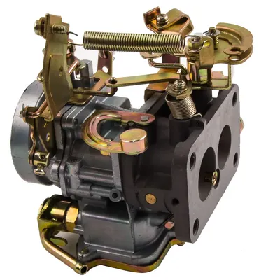 Carburetor Carb For Nissan Pickup Truck 520 521 620 720 710 65-86 J15 Engine 16010-B5200 16010-B0302