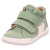 Superfit - Kid's Superfree B - Barfußschuhe 24 | EU 24 hellgrün /weiß