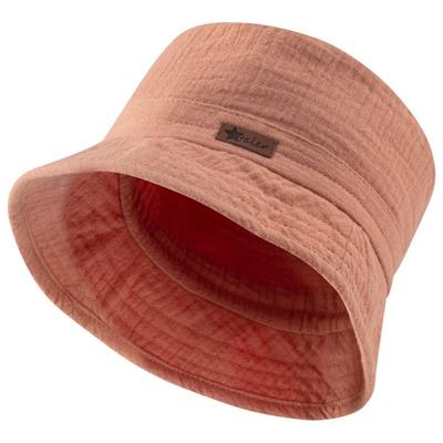 Sterntaler - Kid's Fischerhut Musselin - Hut Gr 53 cm rosa Image
