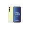 Samsung SM-A256B Galaxy A25 5G 256GB 8GB RAM Dual Gelb DE