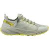 Wanderschuh JACK WOLFSKIN "PRELIGHT SWIFT VENT LOW M", Gr. UK 13 - EU 48, Normalschaft, grün (chartreuse), Obermaterial: Synthetik / Obermaterial 2: Textile / Lining: Textile / Sole: / EVA, Schuhe