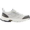 Wanderschuh JACK WOLFSKIN "CYROX VENT LOW W", Gr. UK 7,5 - EU 41, Normalschaft, grau (cool, grau), Obermaterial: Synthetik / Obermaterial 2: Textile / Lining: Texaflow / Sole: / EVA, Schuhe