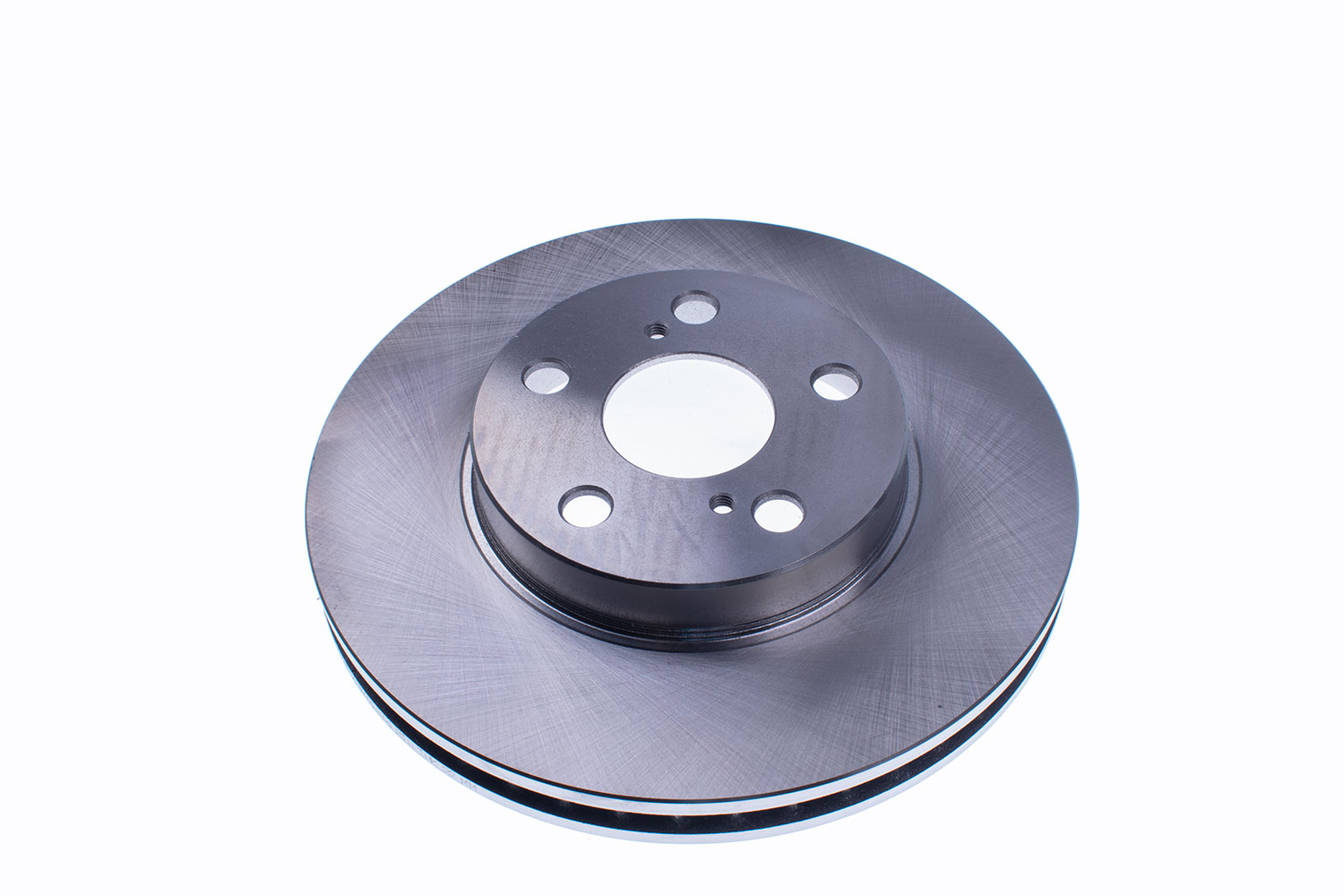 DENCKERMANN Bremsscheibe b130787 255mm 25mm für AUTO UNION TOYOTA