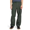 Cargohose ELEMENT "Howland", Herren, Gr. XS, grün (deep forest), [Hauptstoff] 65% Baumwolle, 33% Baumwolle, 2% Elasthan, Hosen