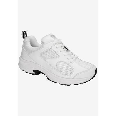 Women's Drew Flash Ii Sneakers by Drew in White Combo (Size 11 XW)