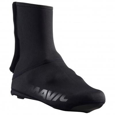Mavic - Essential H20 Road Shoe Cover - Überschuhe Unisex M | EU 39,5-42 schwarz Image