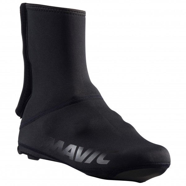 Mavic - Essential H20 Road Shoe Cover - Überschuhe Unisex L | EU 42,5-45,5 schwarz