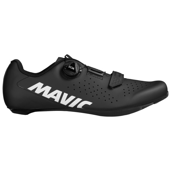 Mavic - Cosmic Boa - Radschuhe 39 1/3 | EU 39 schwarz