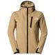 The North Face - Women's Mountain Athletics Softshell Jacket - Softshelljacke Gr M beige