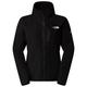The North Face - Women's Mountain Athletics Softshell Jacket - Softshelljacke Gr M schwarz
