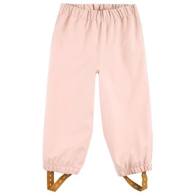 Sterntaler - Kid's Regenhose Ungefüttert Uni - Regenhose Gr 86 rosa Image