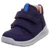 Superfit - Kid's Breeze D - Freizeitschuhe 30 | EU 30 blau/ hellblau