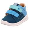 Superfit - Kid's Breeze E - Freizeitschuhe 28 | EU 28 blau/ hellblau