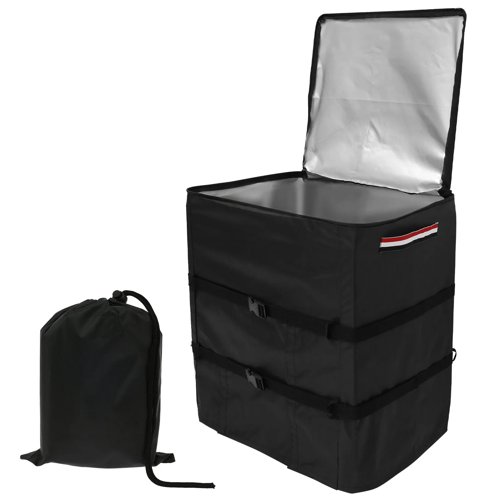 Universal Aufblasbare Spa Wasser Heizung Pumpe Abdeckung Für Whirlpool Spa Heizung Pumpe Wasserdichte Whirlpool Pumpe Abdeckung Outdoor Pool Teile Image