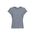 ARMEDANGELS T-Shirt Damen hellblau, M