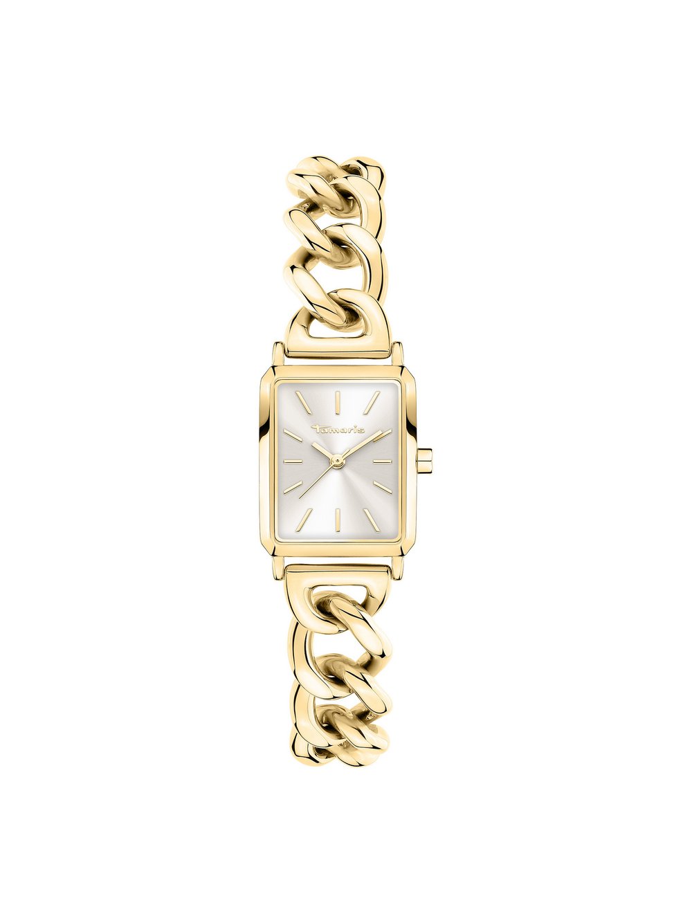 Tamaris Armbanduhr Damen gold, ONE SIZE Image