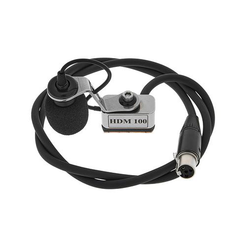 Harmonikatechnik HDM-100 Bass Mic Shure