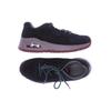 Skechers Damen Sneakers, Gr. 36, schwarz, Leder