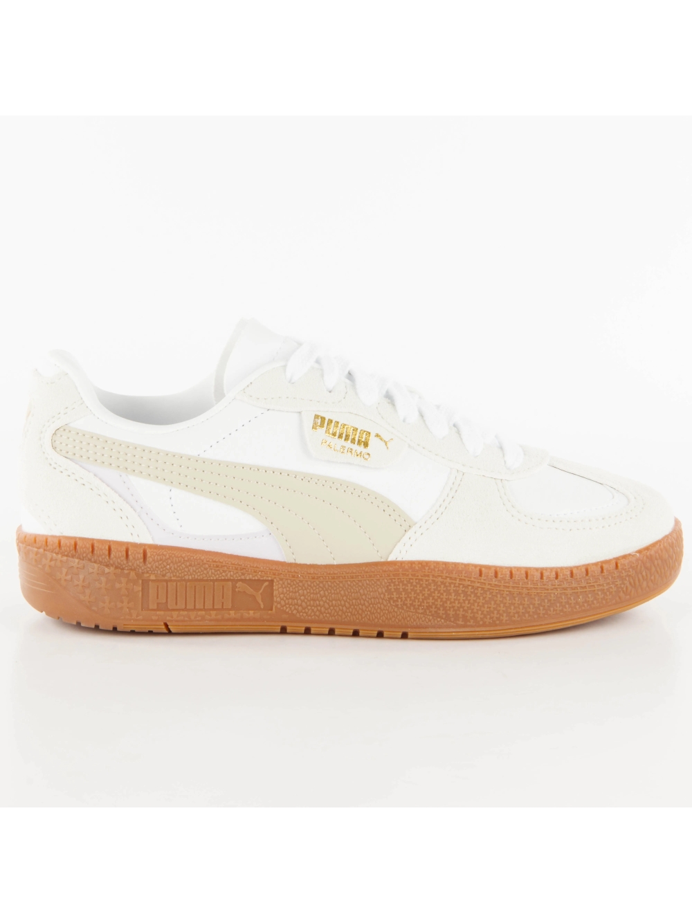 Puma Damen-Sneaker Palermo Moda US 39