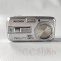 Fotocamera digitale Samsung DIGIMAX A55W Argento 5.0 Mpx