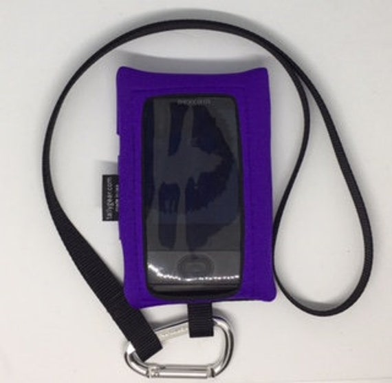 Custodia in neoprene per Dexcom G6, custodia per Dexcom G5, custodia per Dexcom G6, custodia per Dexcom G5, confezione, custodia touchscreen Dexcom co