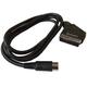 Cavo TV Audio Video Commodore 64/128/Vic 20 AV C64 C128