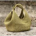 SCHEMA ALL'UNCINETTO LIMA Borsa Modello all'uncinetto Borsa in lana Borsa all'uncinetto Borsa da donna Borsa shopping Borsa estiva Borsa da spiaggia,