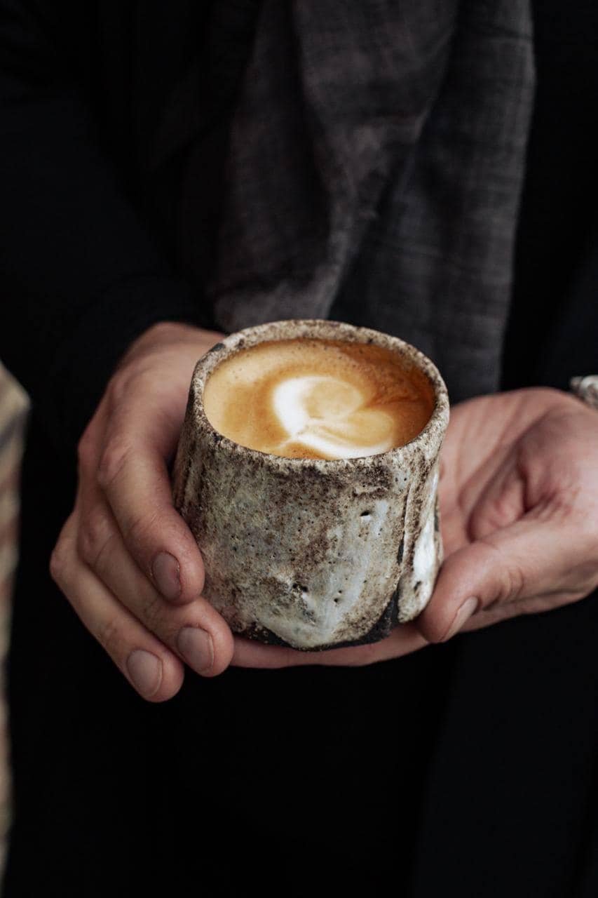 Tazza da tè giapponese, cerimonia del tè Yunomi, tazza Yunomi, tazza da tè, tazza da caffè, set di tazze in ceramica fatte a mano, regalo in ceramica