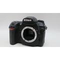 Fotocamera Nikon Pro D200, 10 megapixel, prezzo speciale solo per il corpo!