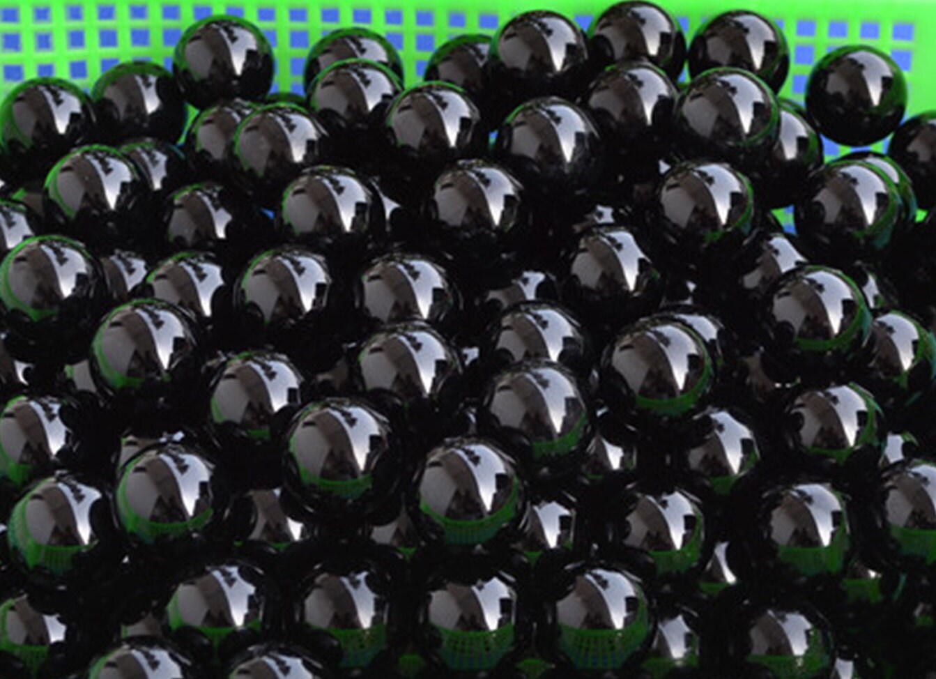 Sfera di ossidiana extra large di alta qualità/sfera di ossidiana/(dimensioni: 20 mm, 30 mm, 40 mm, 50 mm, 60 mm, 70 mm, 80 mm, 90 mm, 100 mm, dimensi