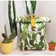 Modello di cucito per zaino Arizona Roll Top, download immediato, modello zaino, modello PDF, modello di cucito PDF, cucito zaino