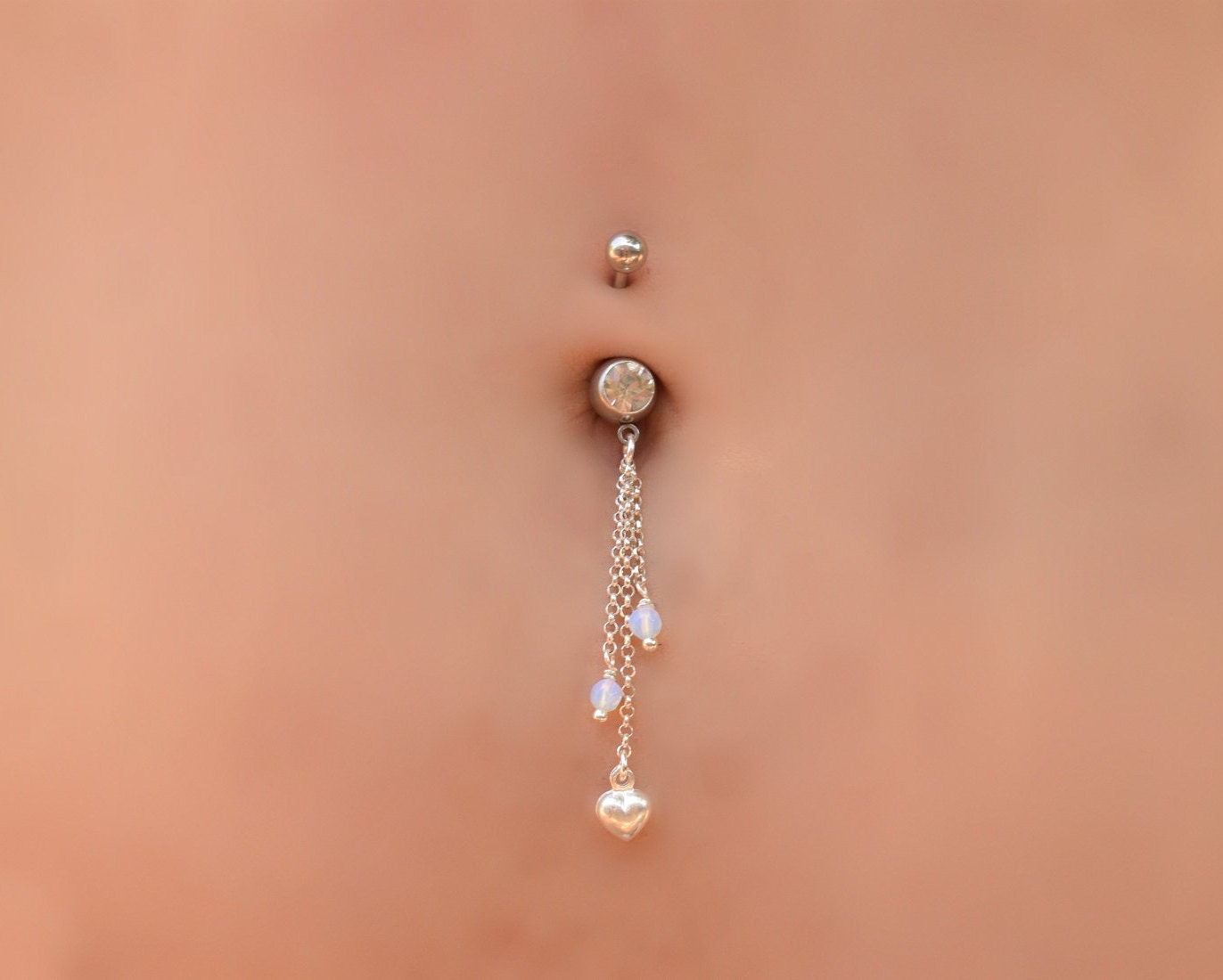 Piercing all'ombelico in pietra di luna, piercing all'ombelico, piercing all'ombelico, piercing all'ombelico, piercing all'ombelico, piercing all'ombe