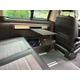 Gamba e tavolino per VW California Beach, Multivan T5 T6 T6.1