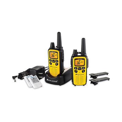 Two-Way+Radios