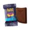 Awake 30700314 Caffeinated Dark Chocolate Bites, 0.46 oz Bars, 50 Bars/Box